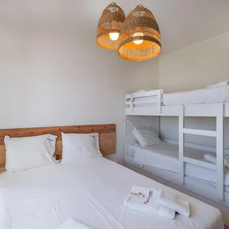 Sun Lovers T1 Pool & Balcony *